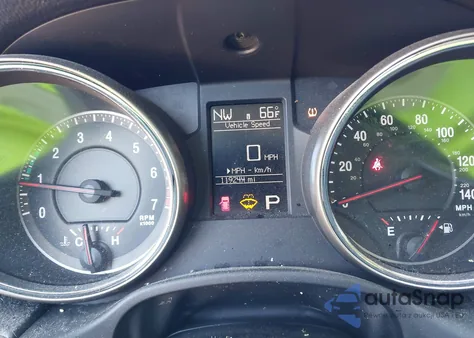 2012 Jeep Grand Cherokee Laredo from USA, damaged, VIN 1C4RJEAG9CC258260